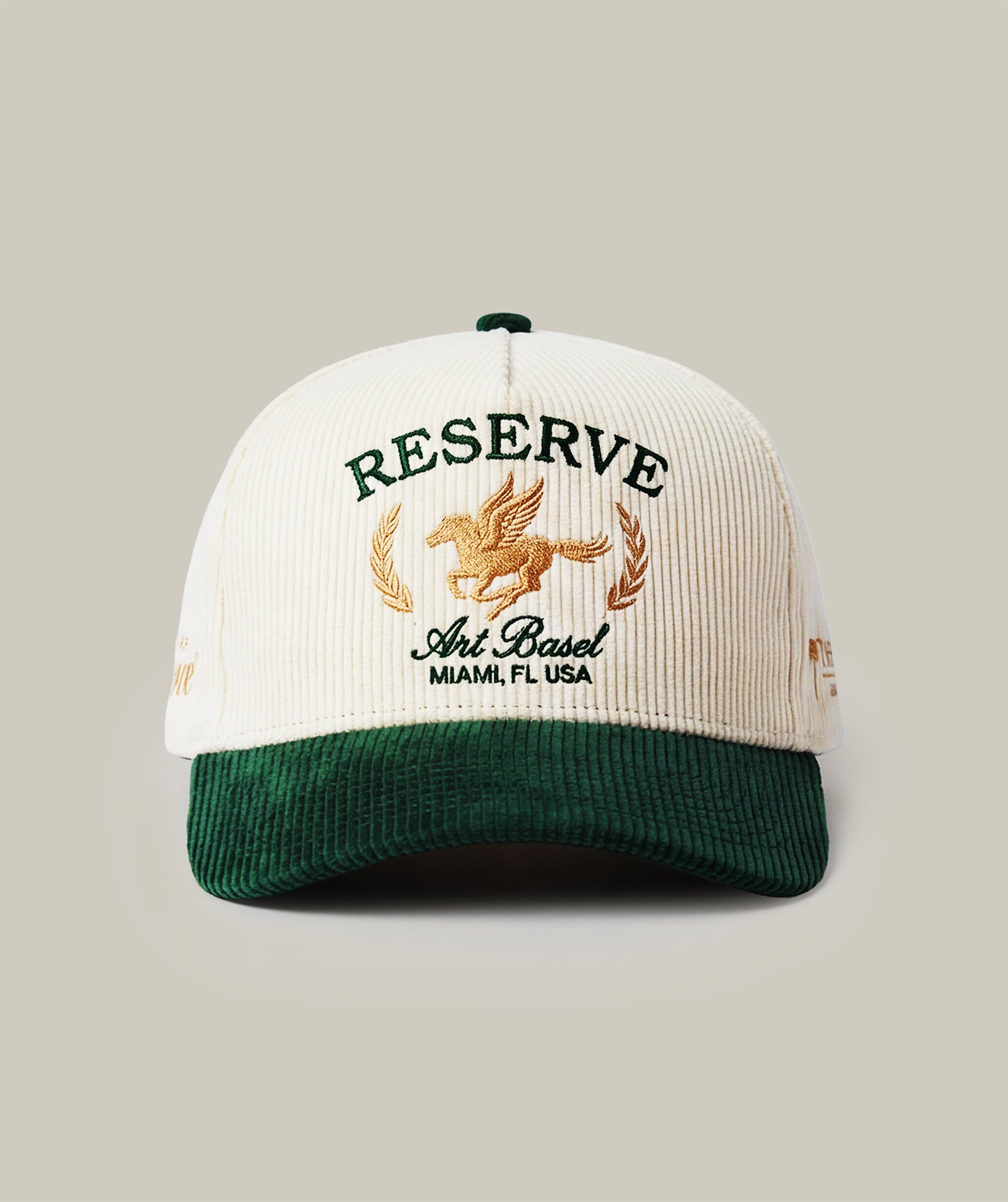 Yes Chef Reserve x Setai