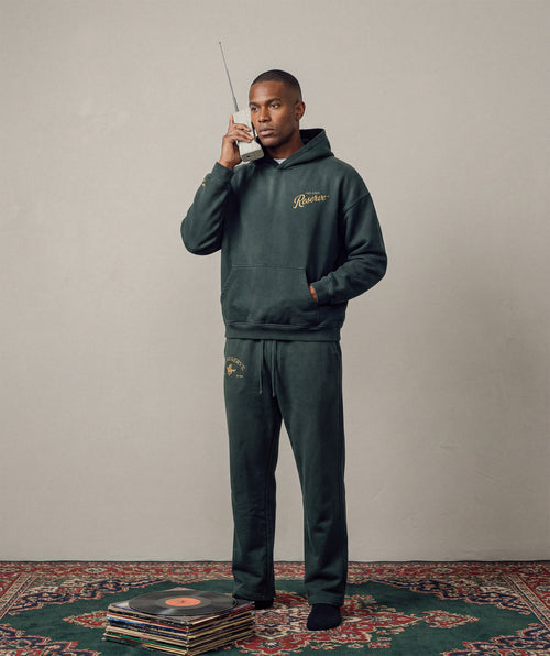 The Air Reserve Hoodie