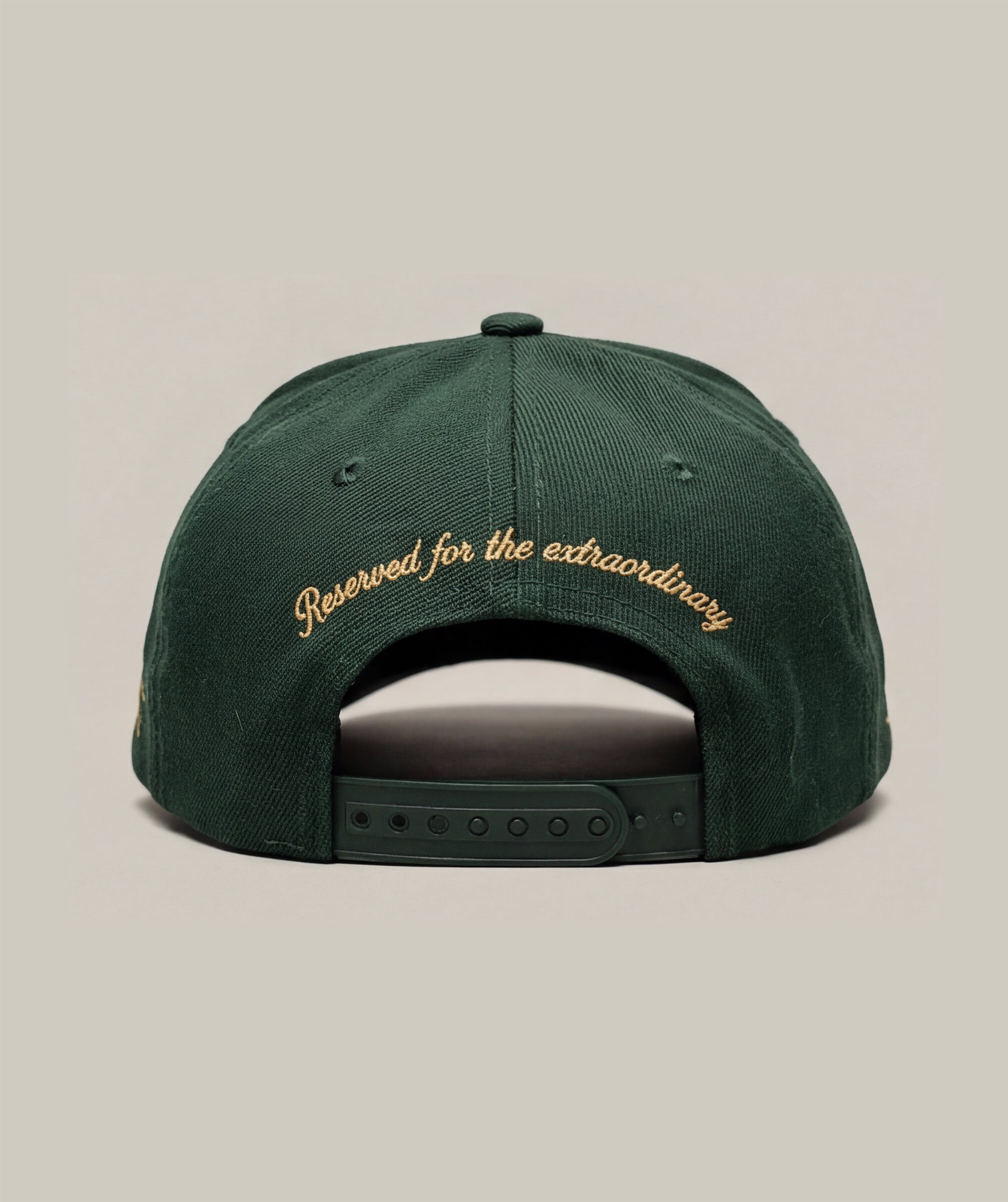 The Air Reserve Hat