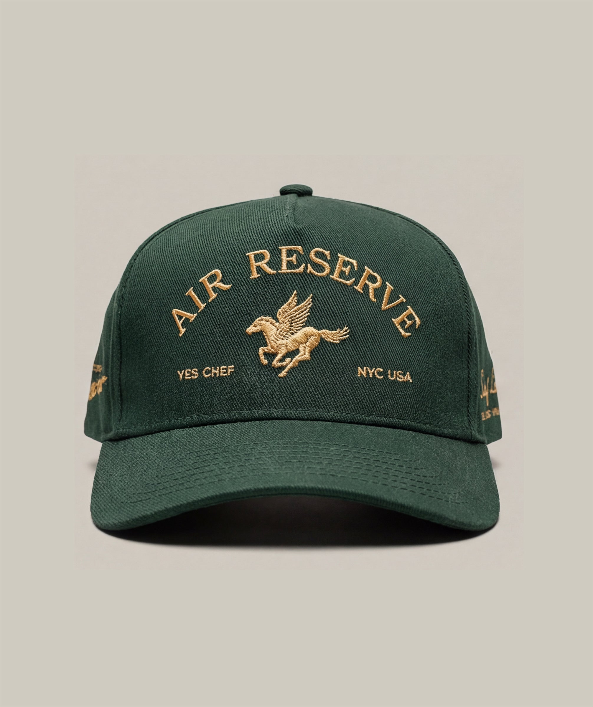 The Air Reserve Hat