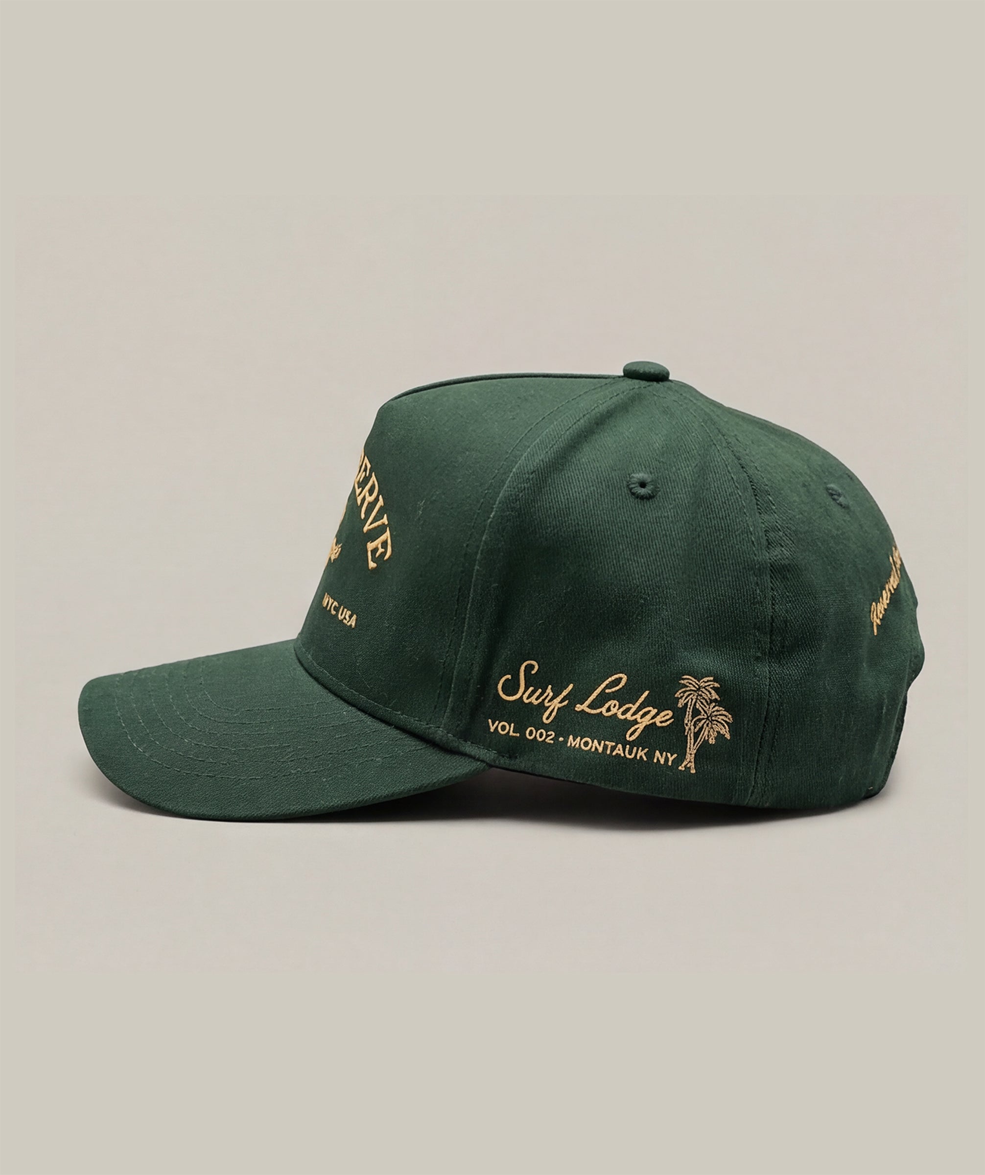 The Air Reserve Hat
