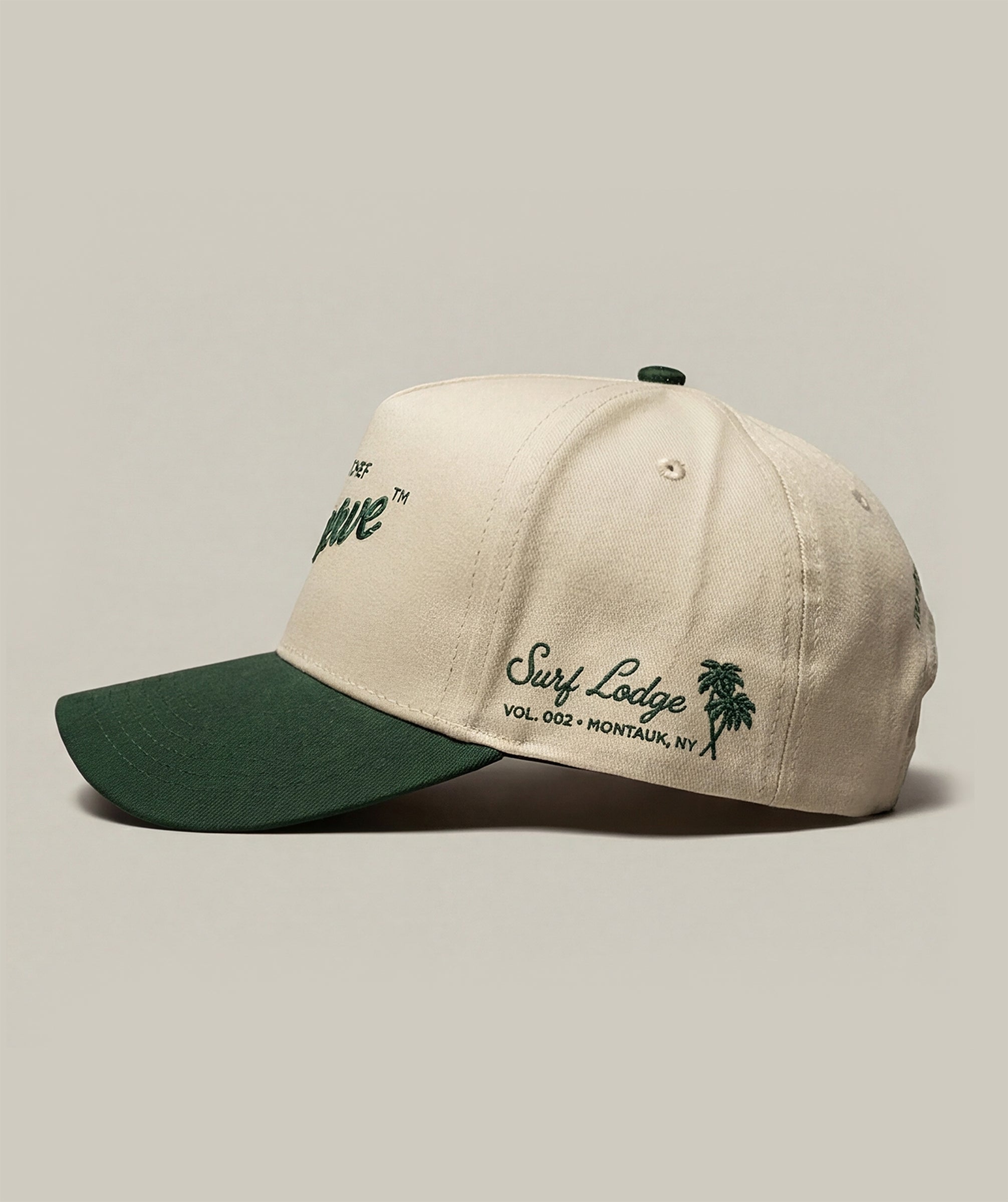 Yes Chef Reserve x Surf Lodge