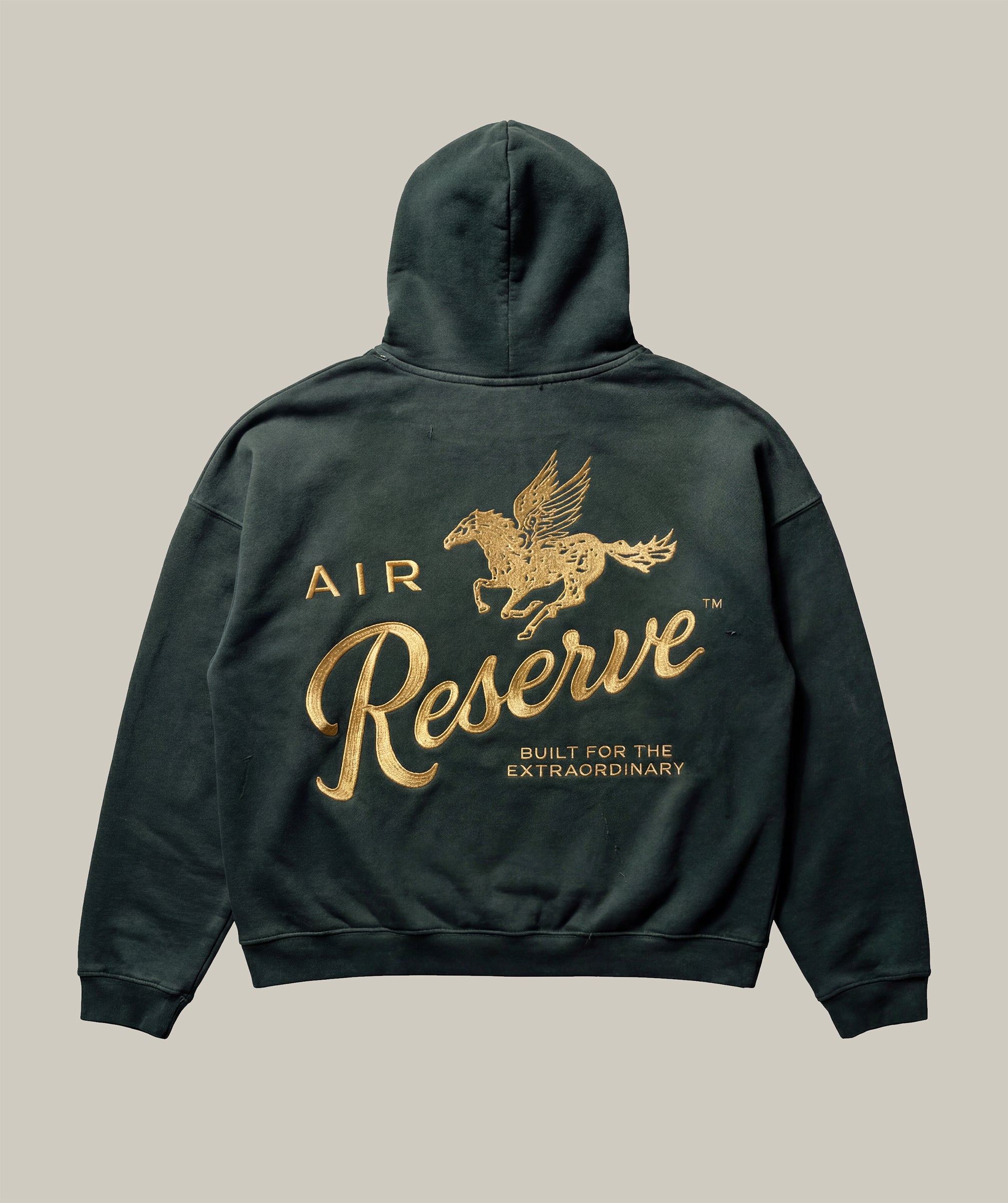 The Air Reserve Hoodie