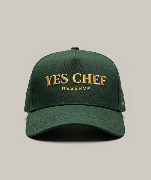 Yes Chef Reserve x Cucina Alba