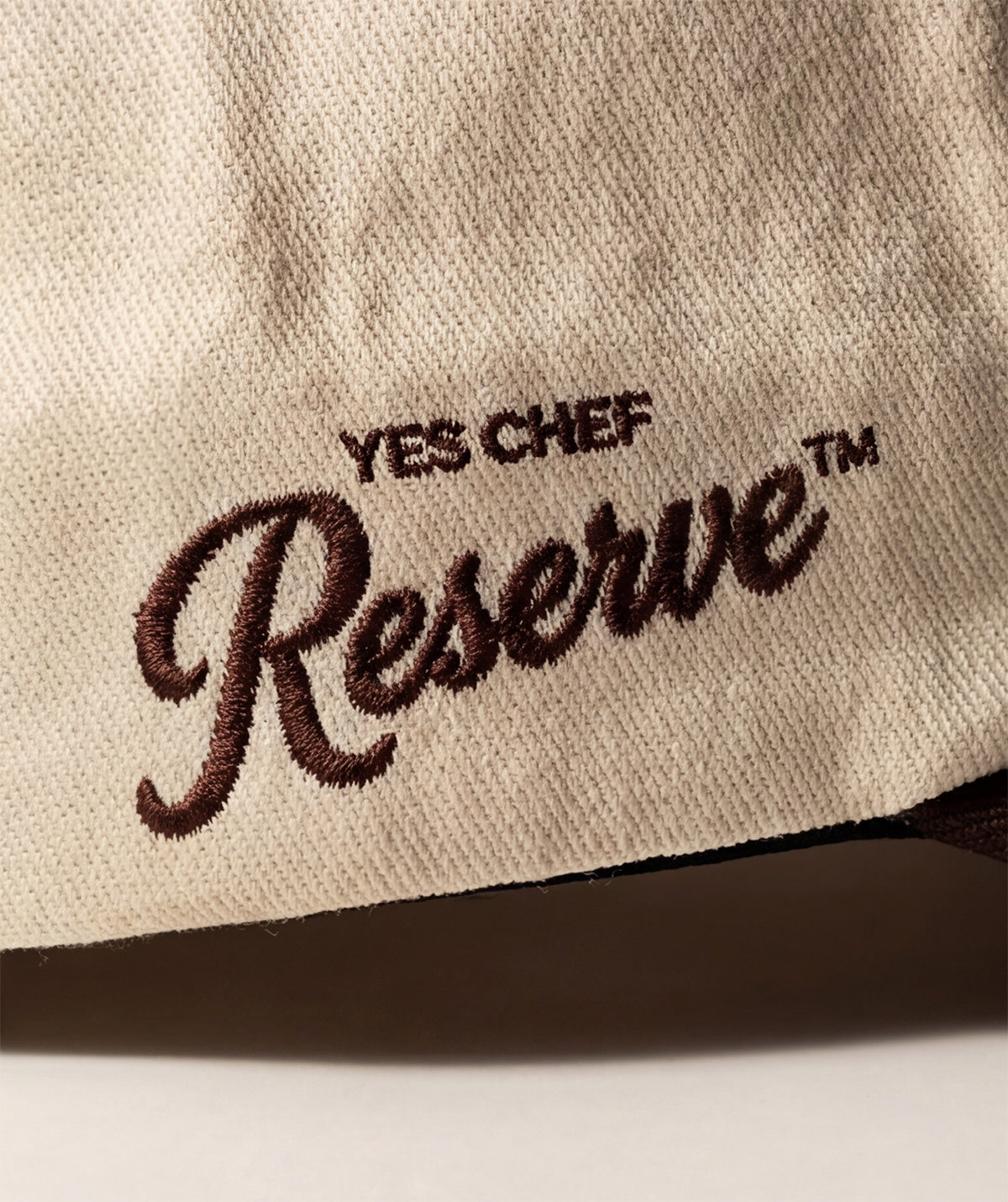 Yes Chef Reserve x Shoku LA Hat