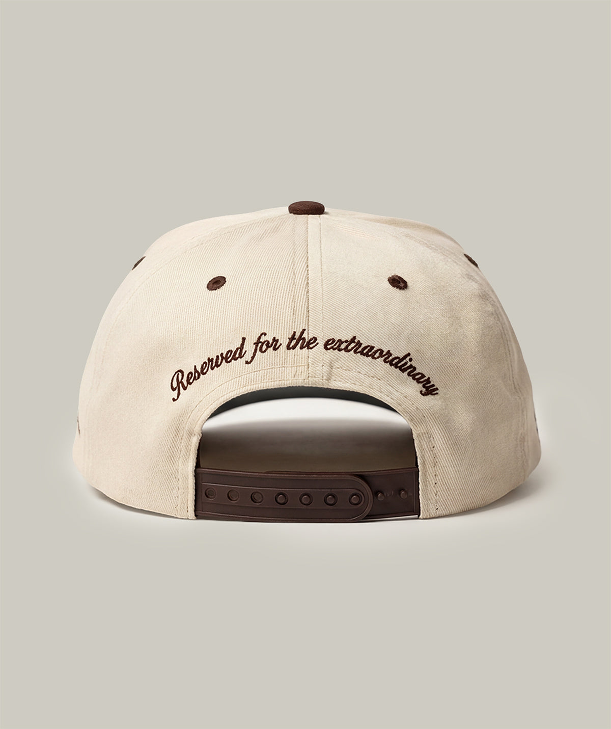 Yes Chef Reserve x Shoku LA Hat