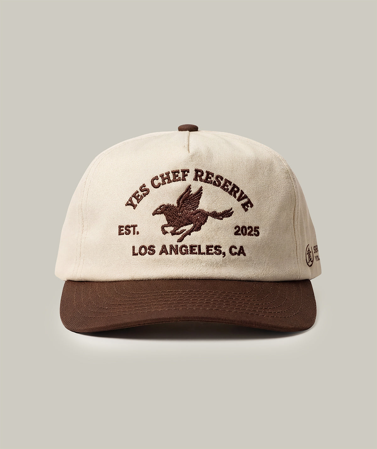 Yes Chef Reserve x Shoku LA Hat